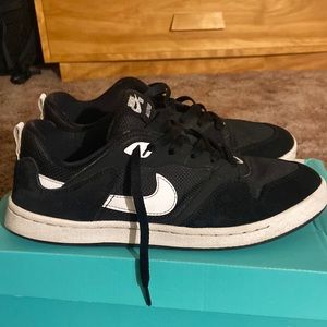 Nike SB Alleyoop